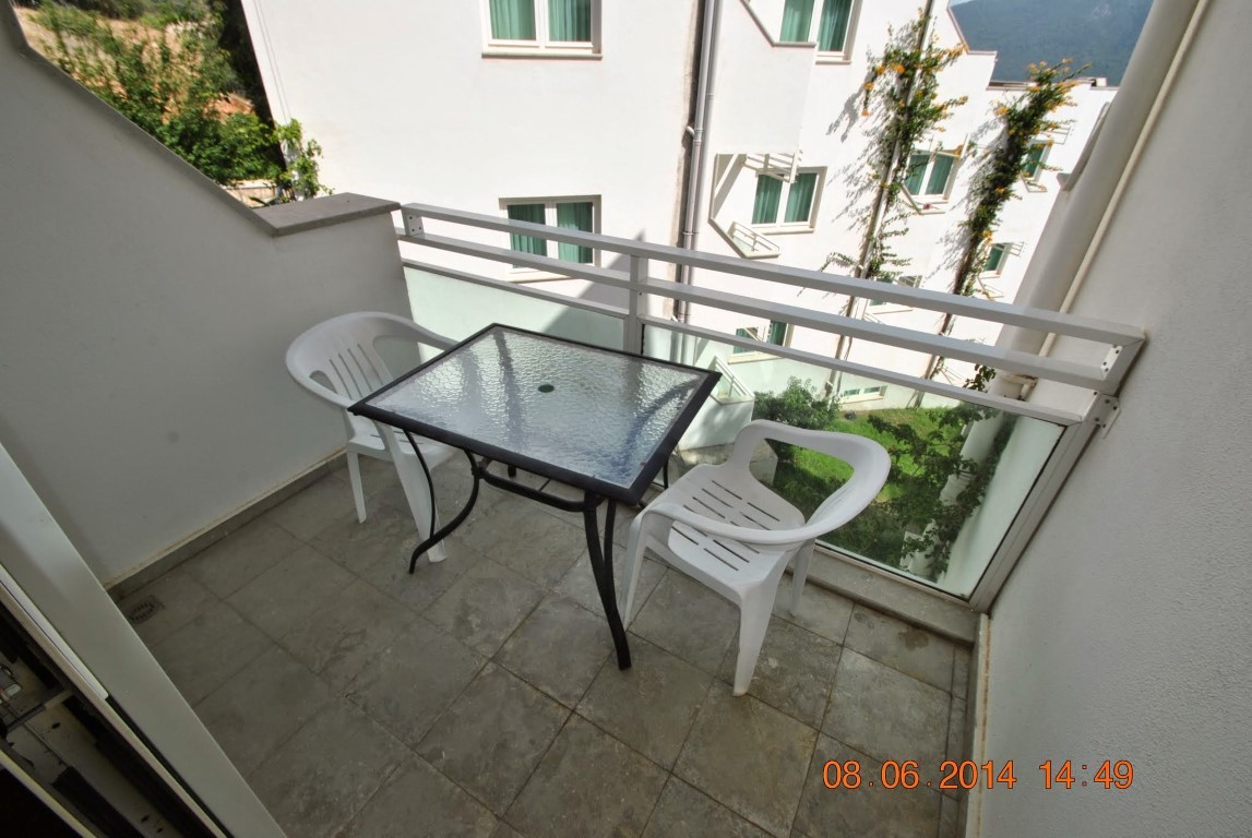 imagini hotel BODRUM HOLIDAY RESORT